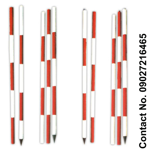 RANGING ROD