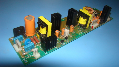 Power Supply