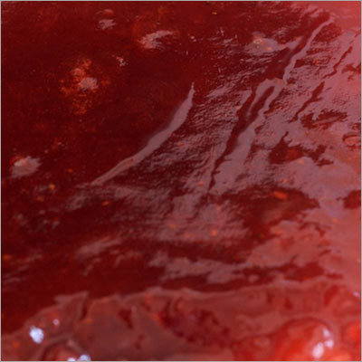 Strawberry Rhubarb Jam