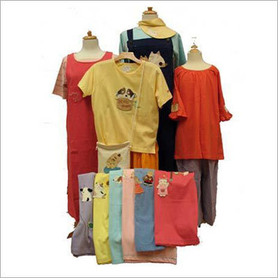 Ready Made Garments