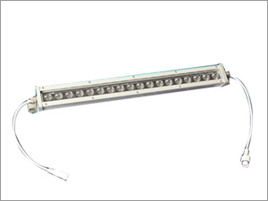 Thin Wall Washer