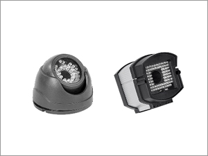 Surveillance Equipments