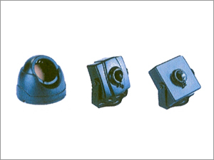 IP Surveillance Equipment