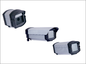 Outdoor Housing