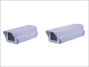 Outdoor Housing
