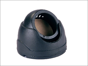 Dome for CCTV Camera