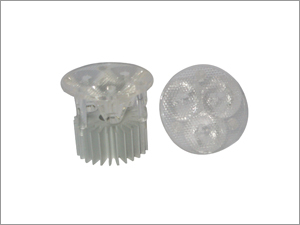 TRIO Dotted Lens