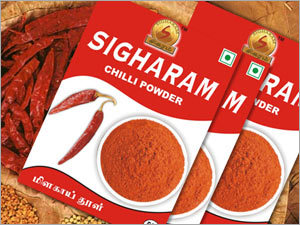 Chili Powder