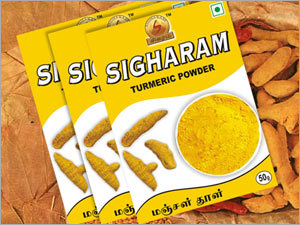 Turmeric Powder