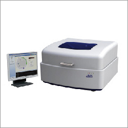 Fully Automated Biochemistry Analyzer