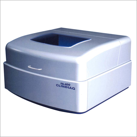 Random Access Analyzer