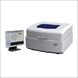 Fully Automatic Biochemistry Analyzer