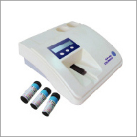 Urine Analyzer