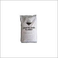 Caustic Soda Flakes