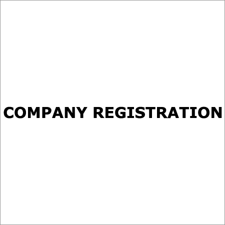 Company Registration