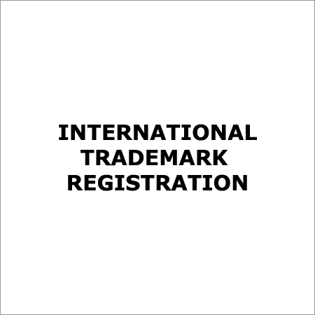 International Trademark Registration