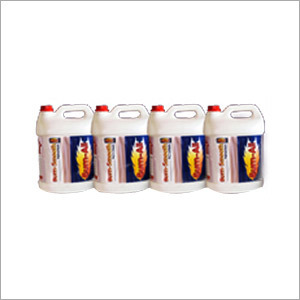 Fireside Chemicals