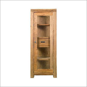 Wooden Wardrobe