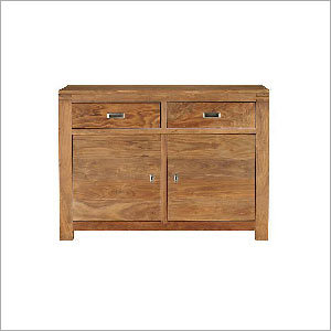 Wodden Side board