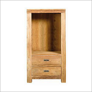 Storage Shelves