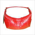 Red Leather Bags