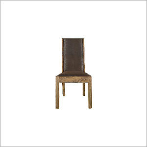 Leather Chair