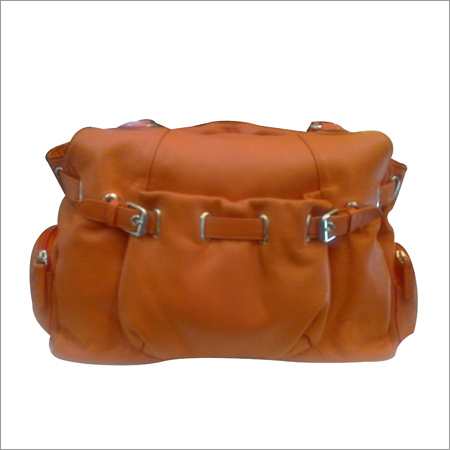 Leather Fashion Bags