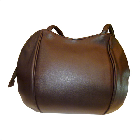 Leather Shoulder Hand Bag