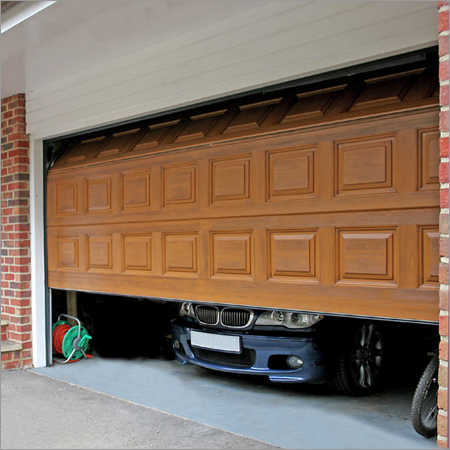 Automatic Garage Doors