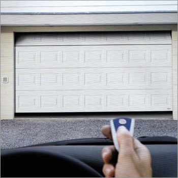 Automatic Doors