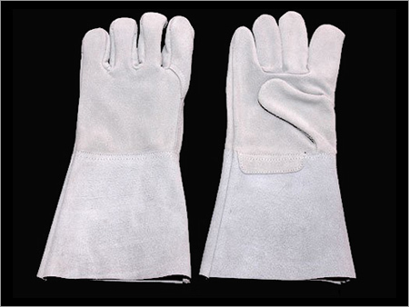 Leather Welding Gloves