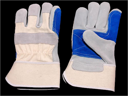 Mens Leather Glove