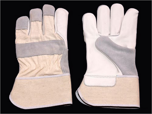 Mens Leather Gloves