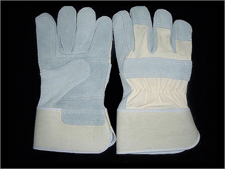 Safety Gloves