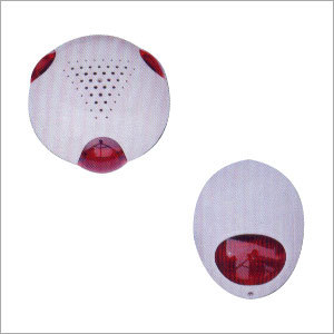 Burglar Alarm