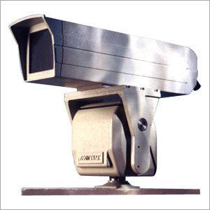 Industrial CCTV Camera