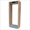 Door Frame Metal Detector Weight: 40-80  Kilograms (kg)