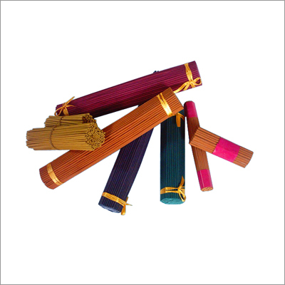 Coloured Incense Stick