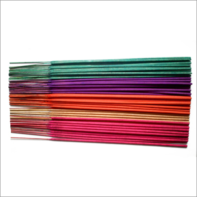 Long Incense Sticks
