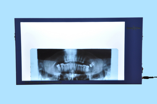 Dental OPG and Ceptelogram viewer