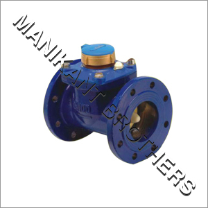 Electromagnetic Flow Meter