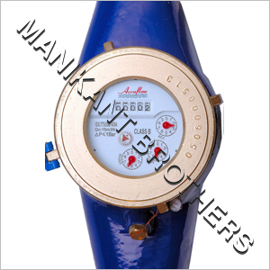 Residential Water Meters