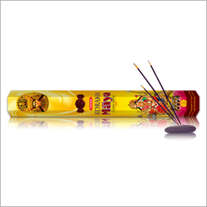 Rudrakshmala Maya Hex Incense Sticks