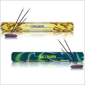 Nag Champa & Cinnamon Agarbatti