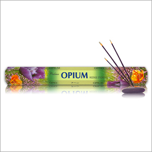 Opium Incense Sticks