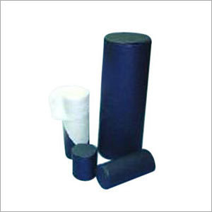 Absorbent Cotton Rolls And Wool (I.P.)
