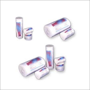 Absorbent Cotton Wool