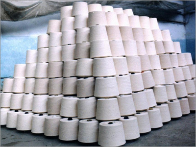 Cotton Yarn