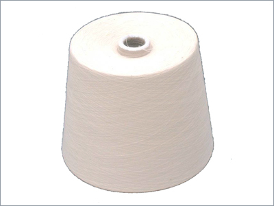 Pure Cotton Yarn