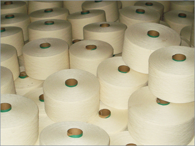 Open End Cotton Yarn